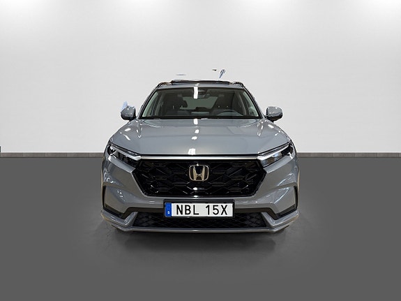 Honda CR-V 2 of 21