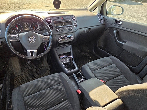 Volkswagen Golf I 5 of 5