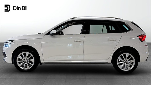 Skoda Kamiq 2 of 20