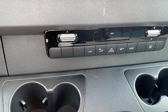 Mercedes-Benz Sprinter 317 12 of 14
