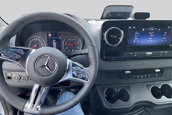 Mercedes-Benz Sprinter 317 7 of 14