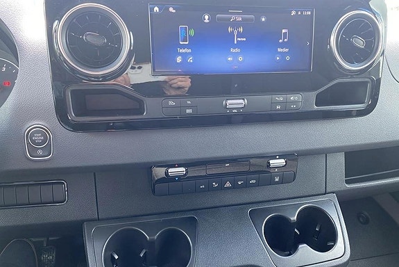 Mercedes-Benz Sprinter 317 13 of 14