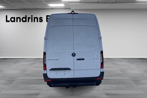 Mercedes-Benz Sprinter 317 5 of 14