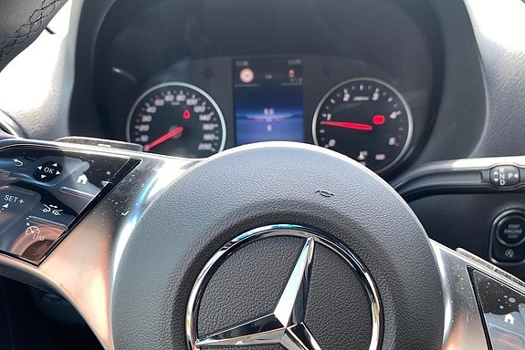 Mercedes-Benz Sprinter 317 10 of 14