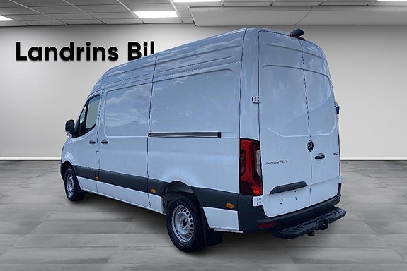 Mercedes-Benz Sprinter 317 6 of 14