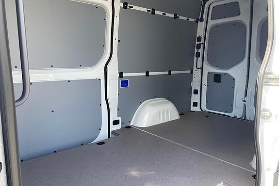 Mercedes-Benz Sprinter 317 9 of 14
