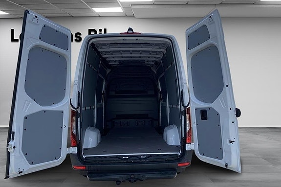 Mercedes-Benz Sprinter 317 14 of 14