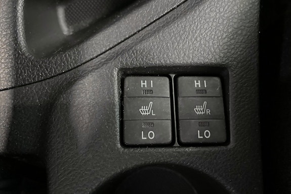 Toyota Auris 21 of 22