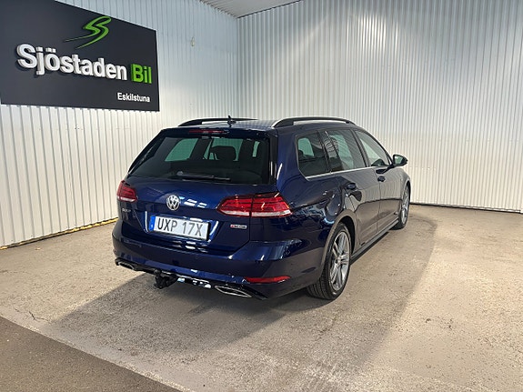 Volkswagen Golf I 4 of 20