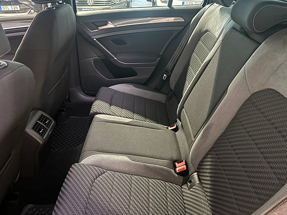 Volkswagen Golf I 10 of 20