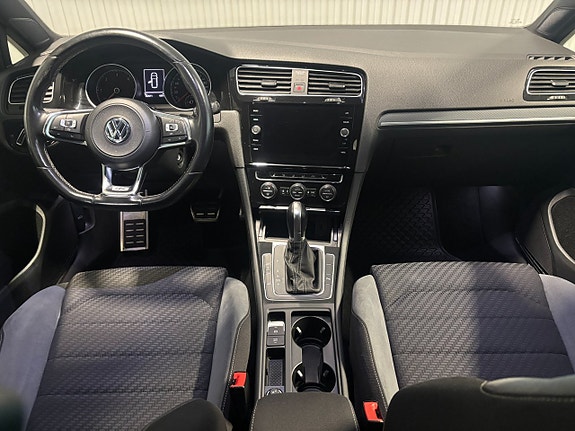 Volkswagen Golf I 7 of 20