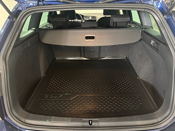 Volkswagen Golf I 19 of 20