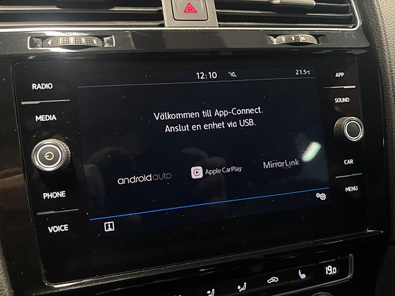 Volkswagen Golf I 15 of 20