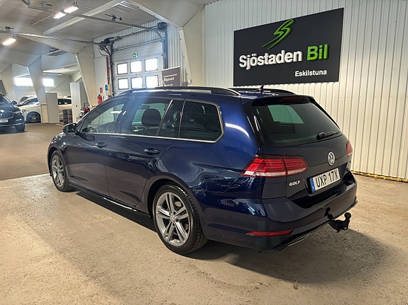 Volkswagen Golf I 3 of 20
