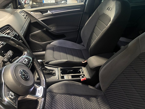 Volkswagen Golf I 8 of 20