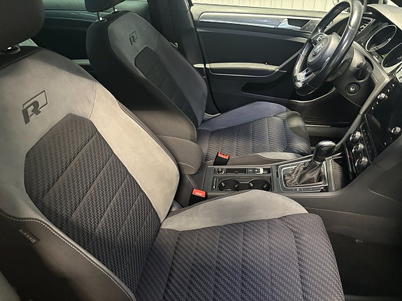 Volkswagen Golf I 9 of 20