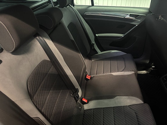 Volkswagen Golf I 11 of 20