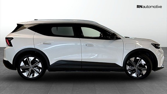 Renault Scenic E-Tech 6 of 24