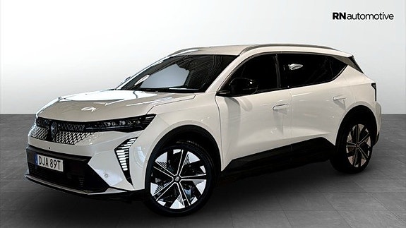 Renault Scenic E-Tech