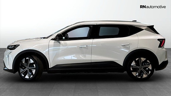 Renault Scenic E-Tech 5 of 24