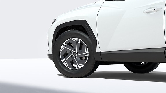 Hyundai Tucson 7 of 8