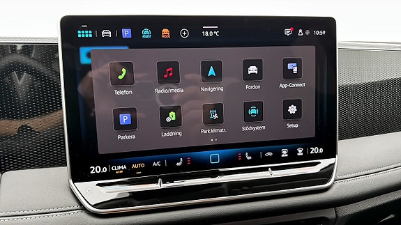 Volkswagen Tiguan 15 of 19