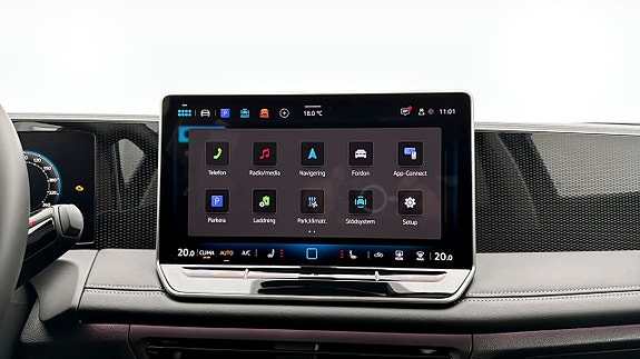 Volkswagen Tiguan 9 of 19