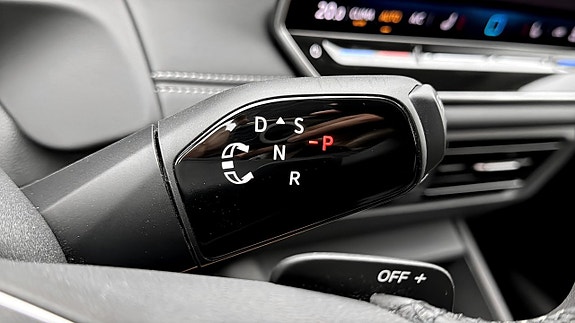 Volkswagen Tiguan 17 of 19