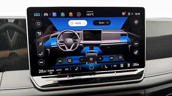 Volkswagen Tiguan 16 of 19