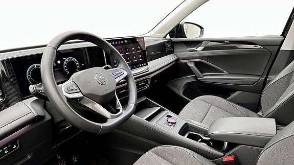 Volkswagen Tiguan 7 of 19
