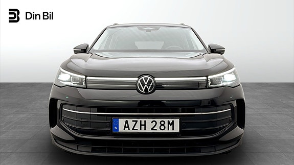 Volkswagen Tiguan 4 of 19