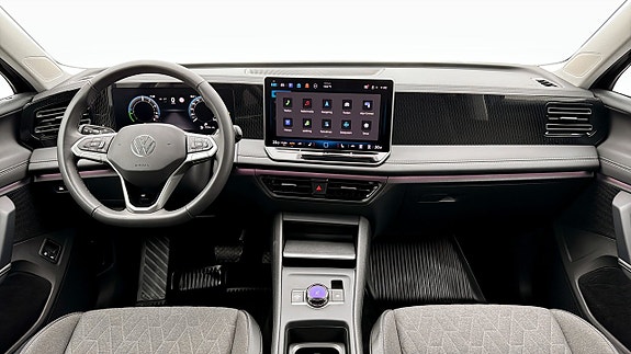 Volkswagen Tiguan 10 of 19