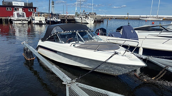Ryds 515GTX 2001 2 of 6