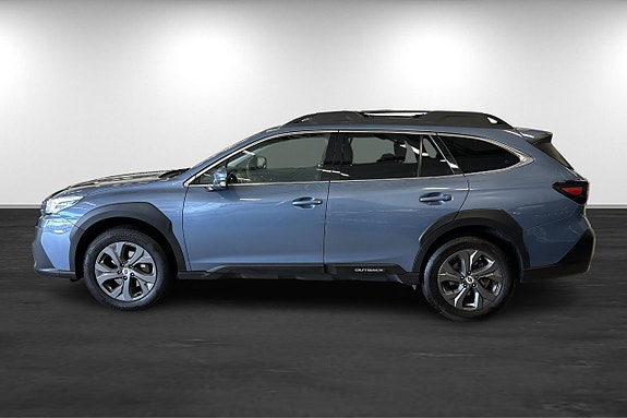 Subaru Outback 4 of 19