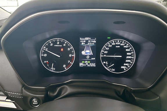 Subaru Outback 10 of 19