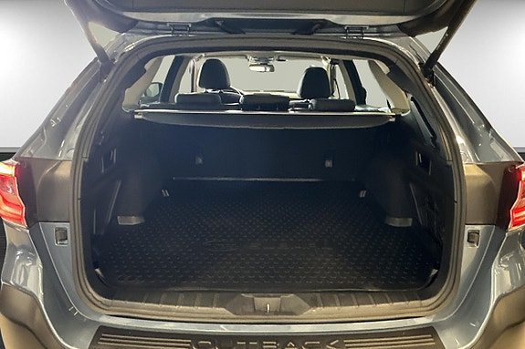 Subaru Outback 14 of 19