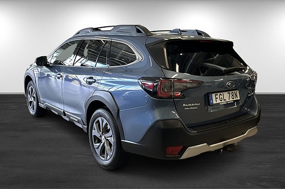Subaru Outback 6 of 19
