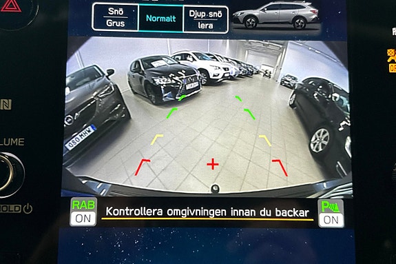 Subaru Outback 18 of 19