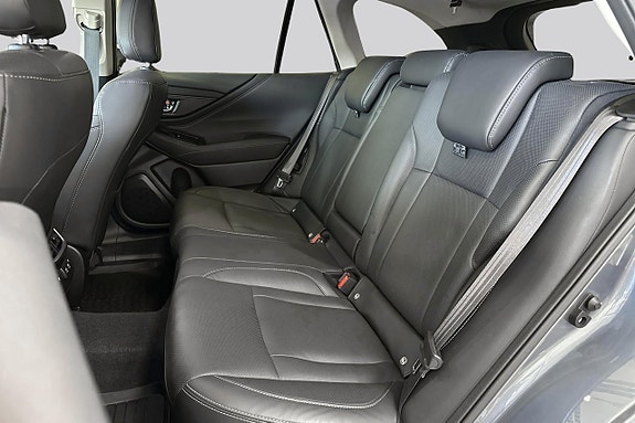 Subaru Outback 9 of 19
