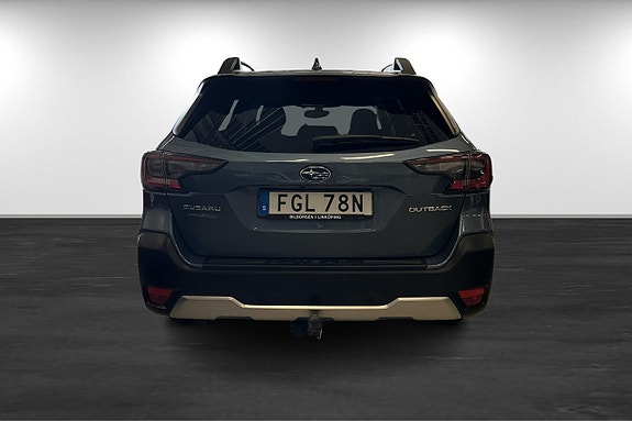 Subaru Outback 5 of 19