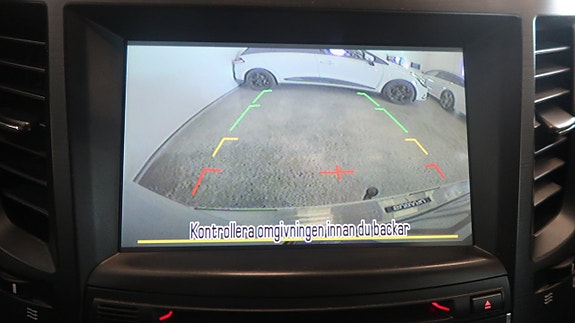 Subaru Outback 15 of 19