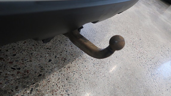 Subaru Outback 19 of 19