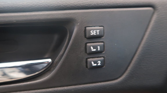 Subaru Outback 16 of 19