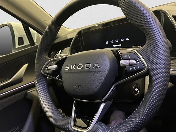 Skoda Kodiaq 10 of 18