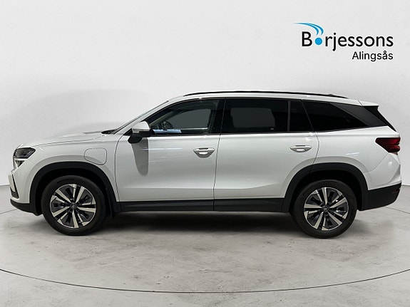 Skoda Kodiaq 2 of 18