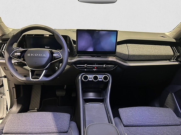 Skoda Kodiaq 9 of 18