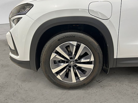 Skoda Kodiaq 6 of 18