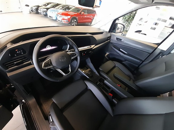 Volkswagen Caddy 19 of 25