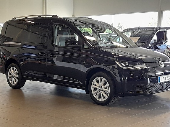 Volkswagen Caddy 4 of 25