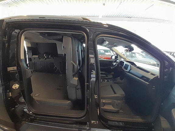 Volkswagen Caddy 11 of 25